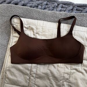 Aerie smoothies bra